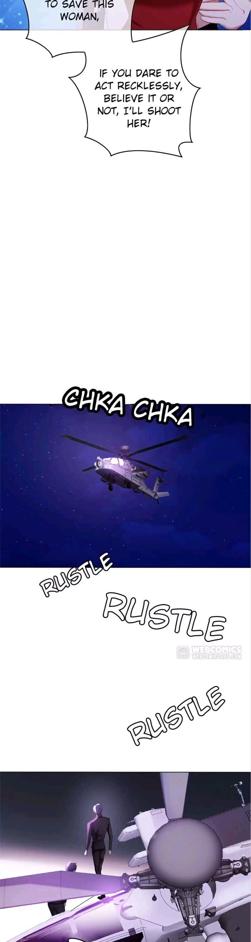 Lair & Love Game chapter 95 page 16