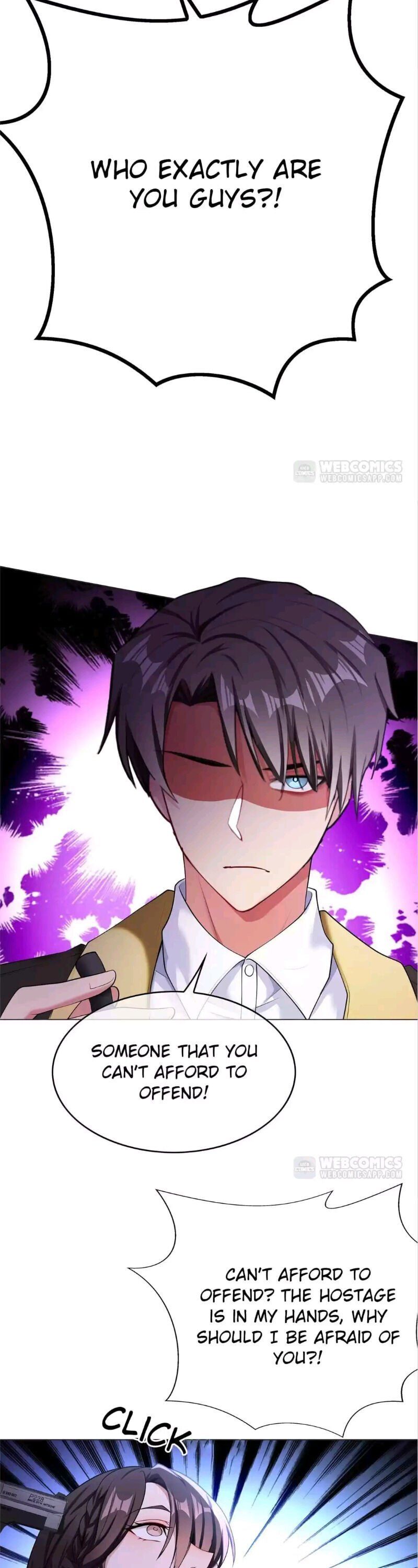 Lair & Love Game chapter 95 page 18