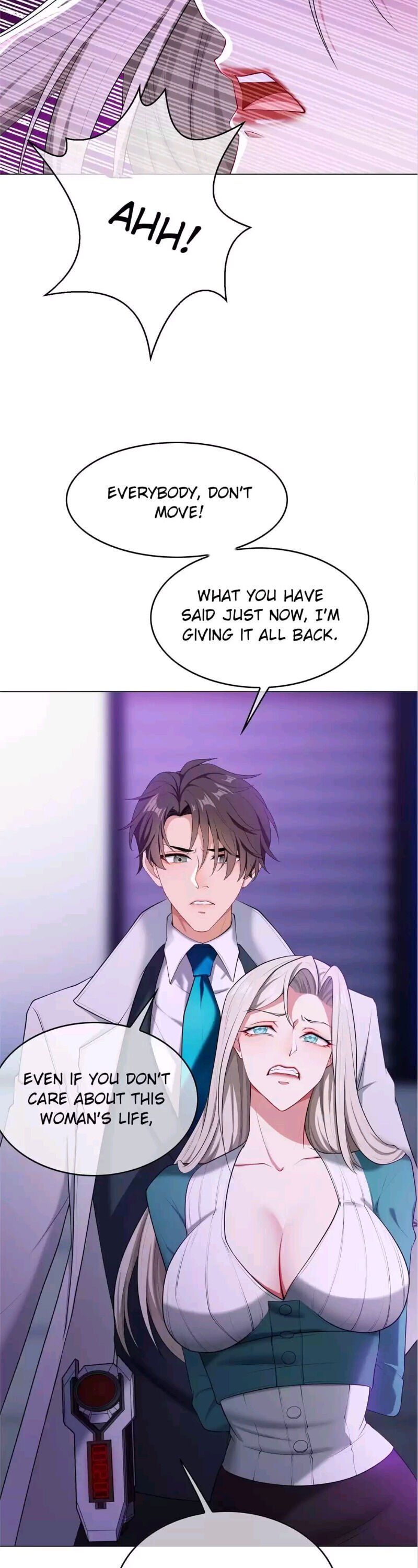 Lair & Love Game chapter 95 page 2