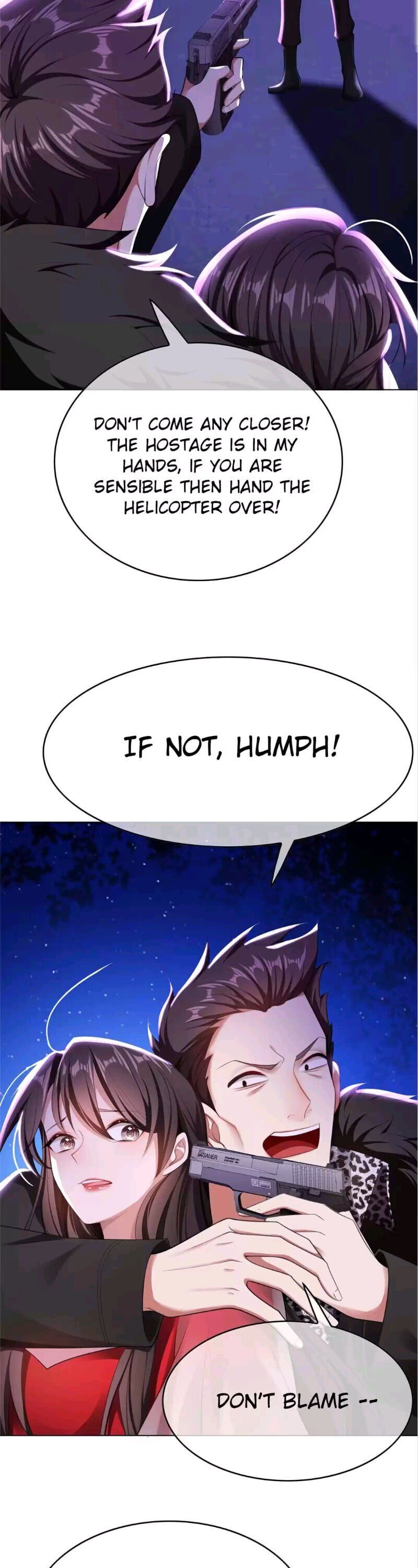 Lair & Love Game chapter 95 page 21