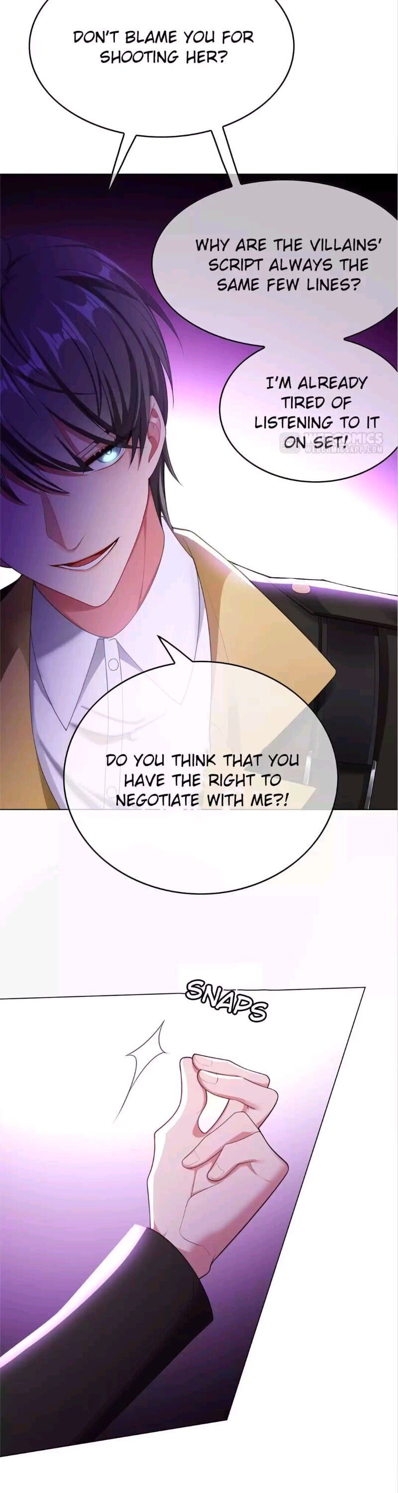 Lair & Love Game chapter 95 page 22