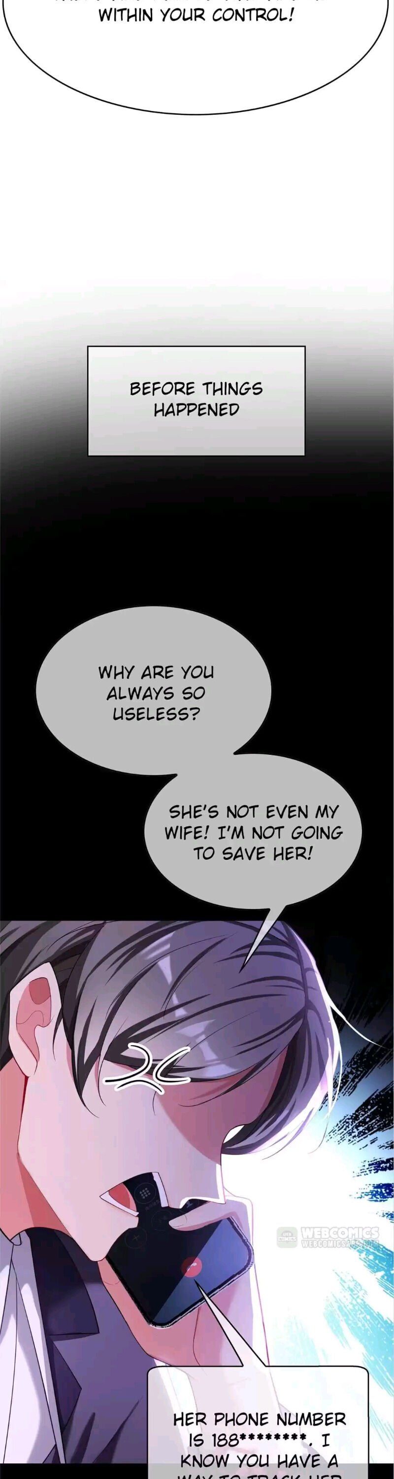 Lair & Love Game chapter 95 page 5