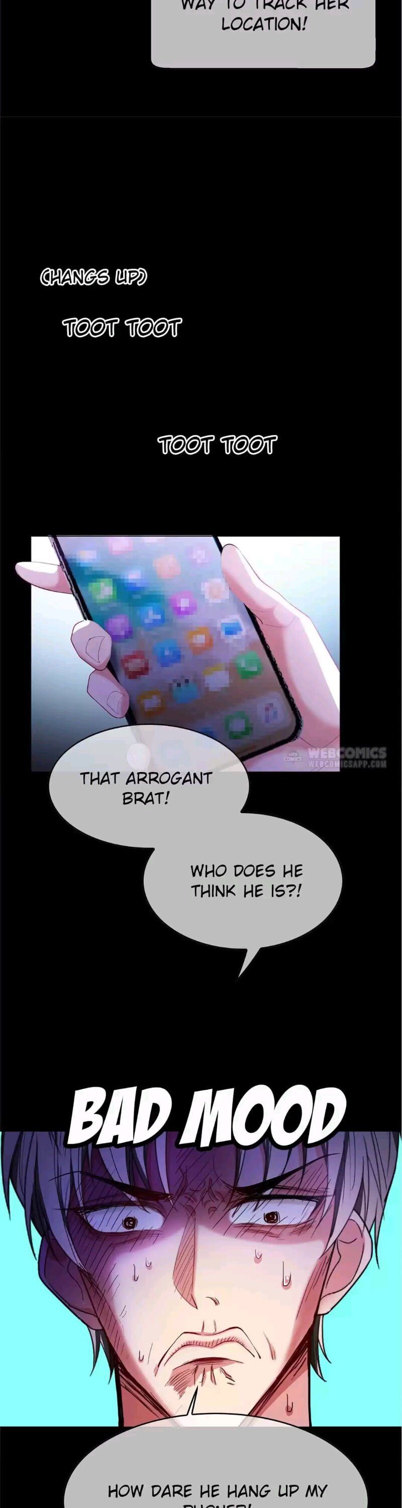 Lair & Love Game chapter 95 page 6