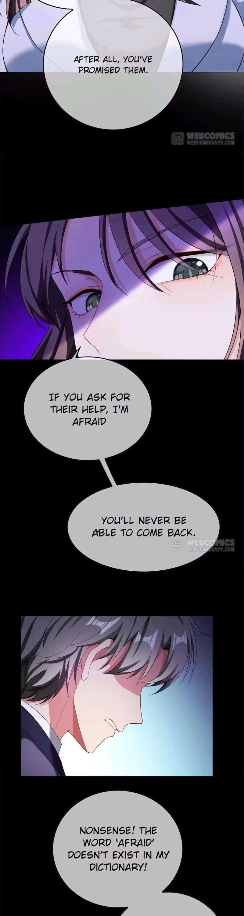 Lair & Love Game chapter 95 page 8