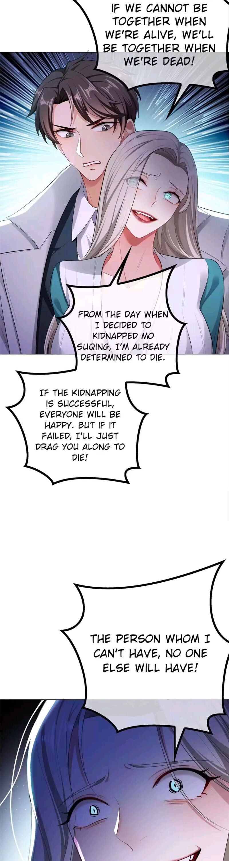 Lair & Love Game chapter 96 page 10