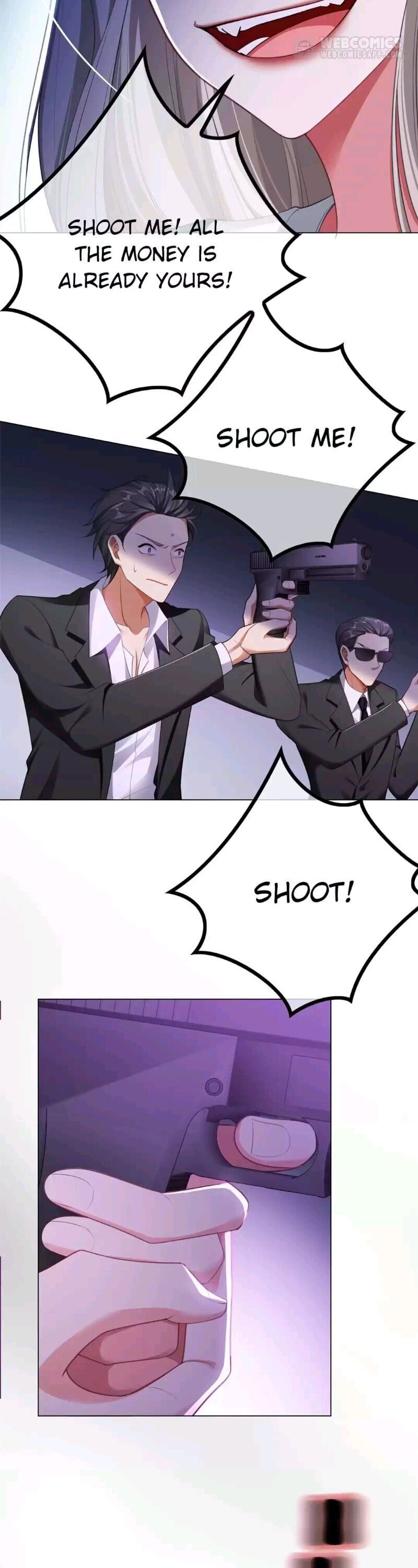 Lair & Love Game chapter 96 page 11