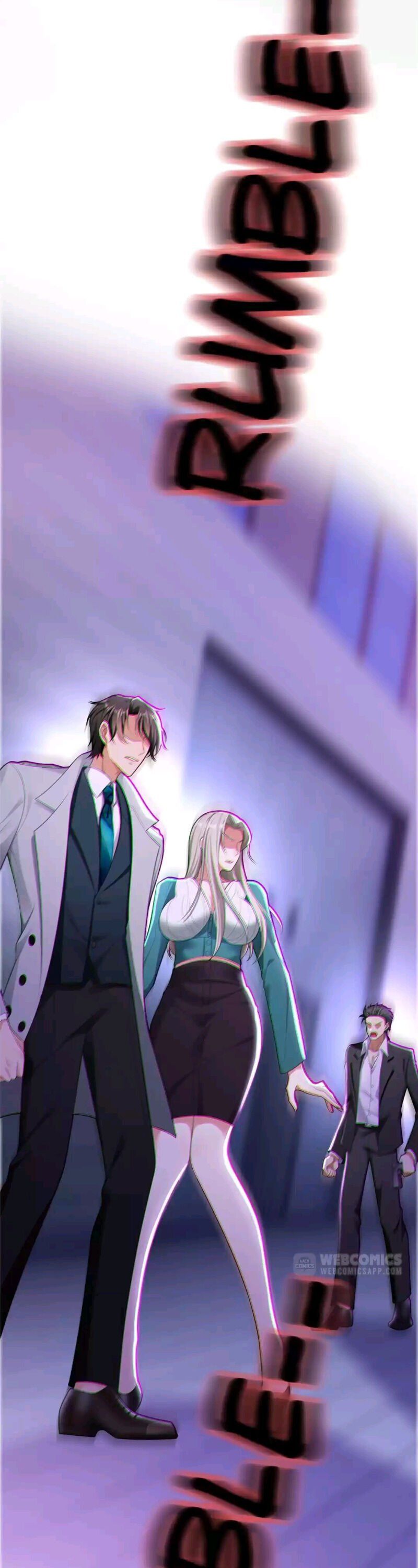 Lair & Love Game chapter 96 page 12