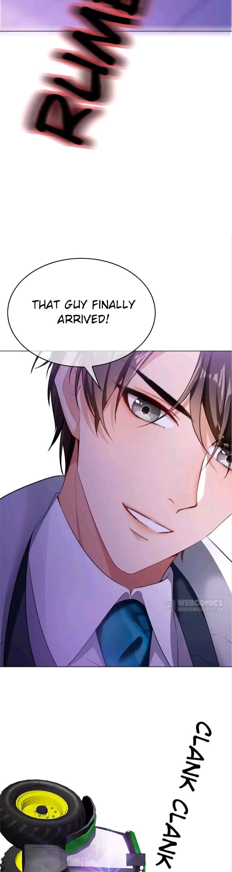 Lair & Love Game chapter 96 page 13