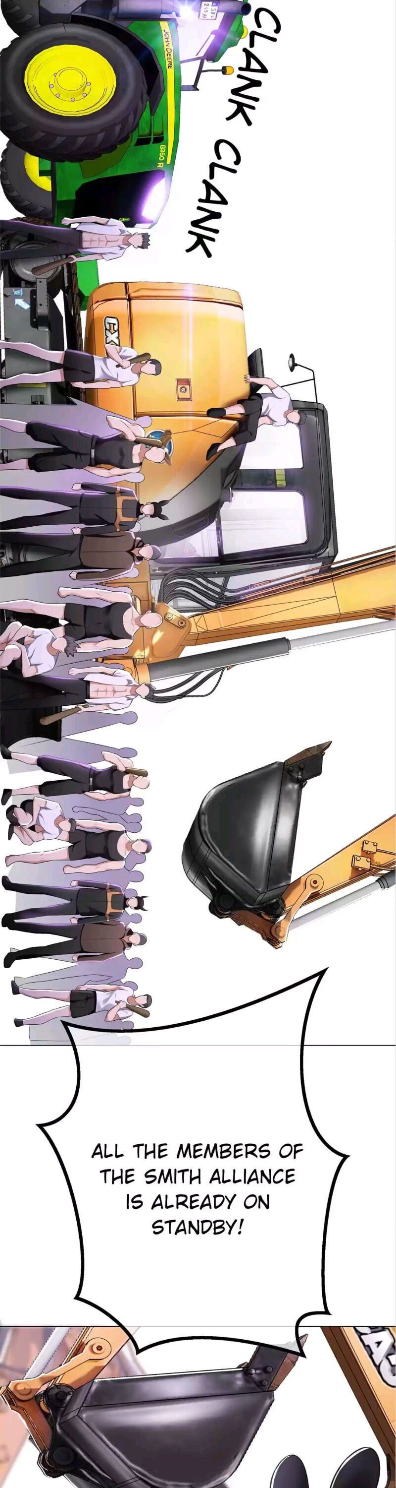 Lair & Love Game chapter 96 page 14