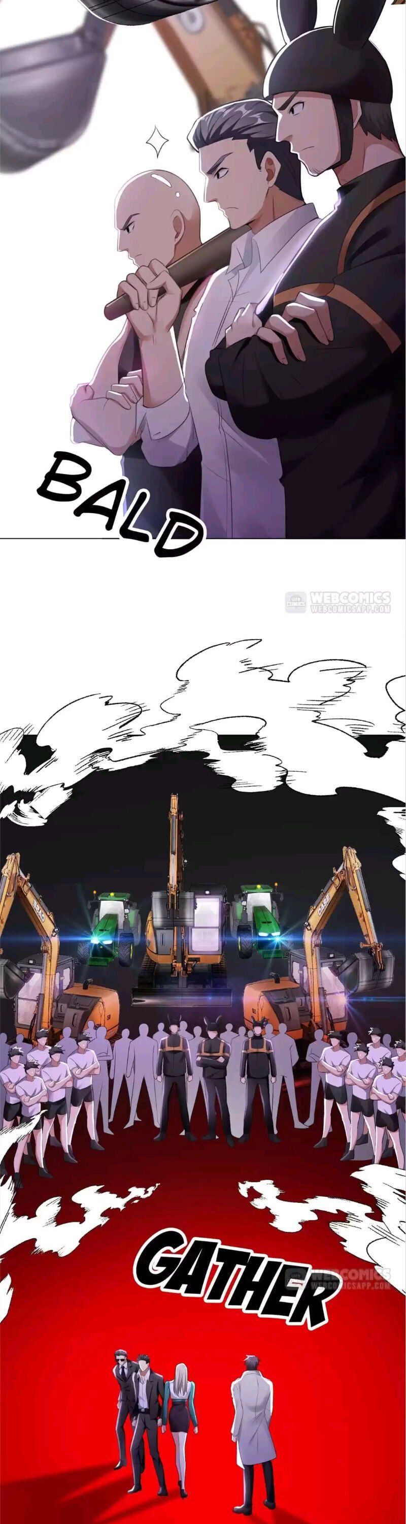 Lair & Love Game chapter 96 page 15