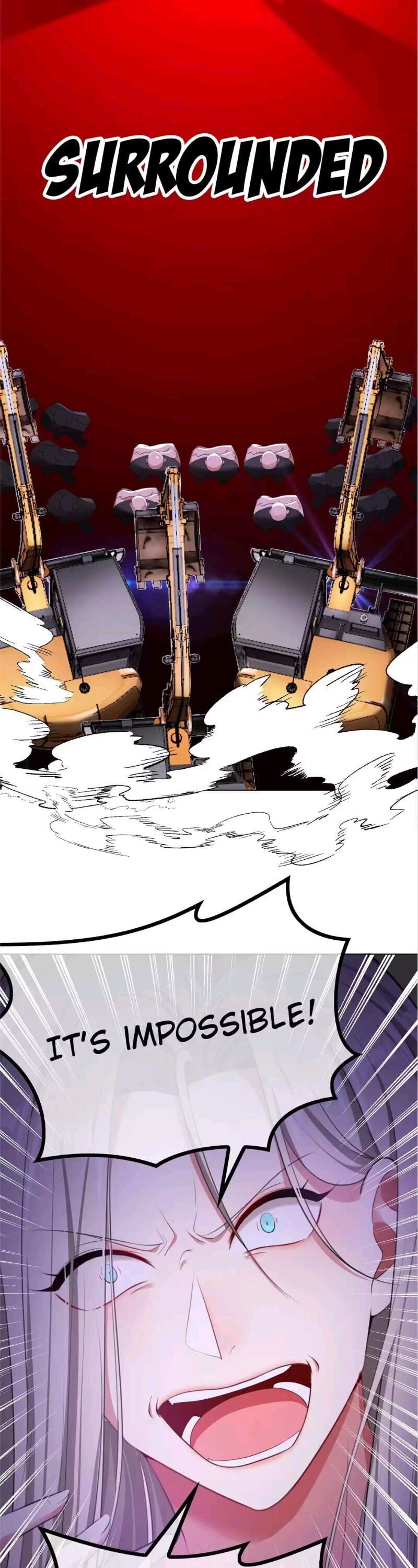 Lair & Love Game chapter 96 page 16