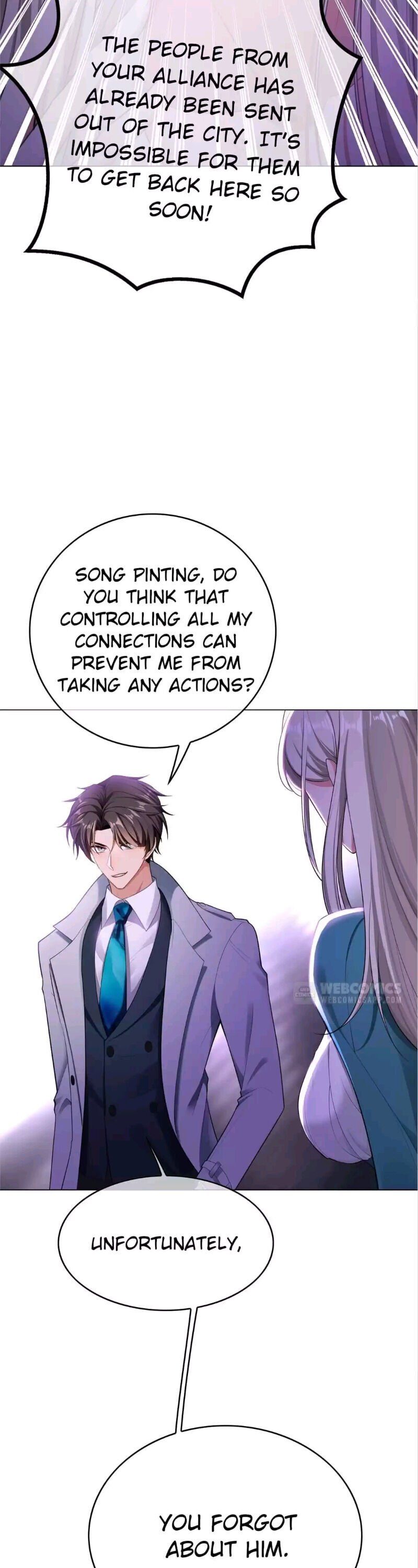 Lair & Love Game chapter 96 page 17