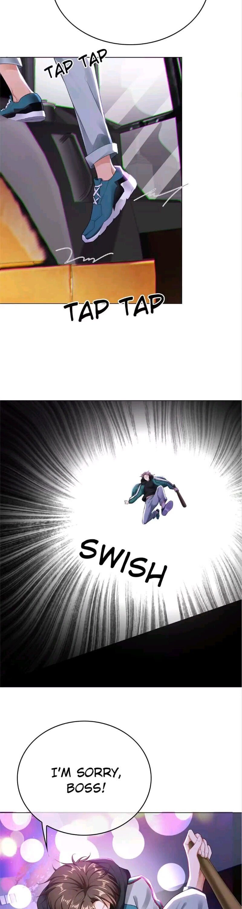 Lair & Love Game chapter 96 page 18