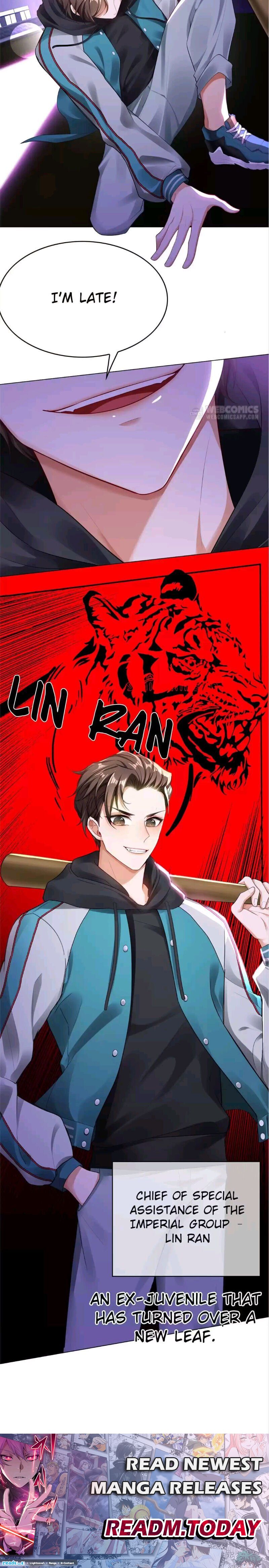 Lair & Love Game chapter 96 page 19