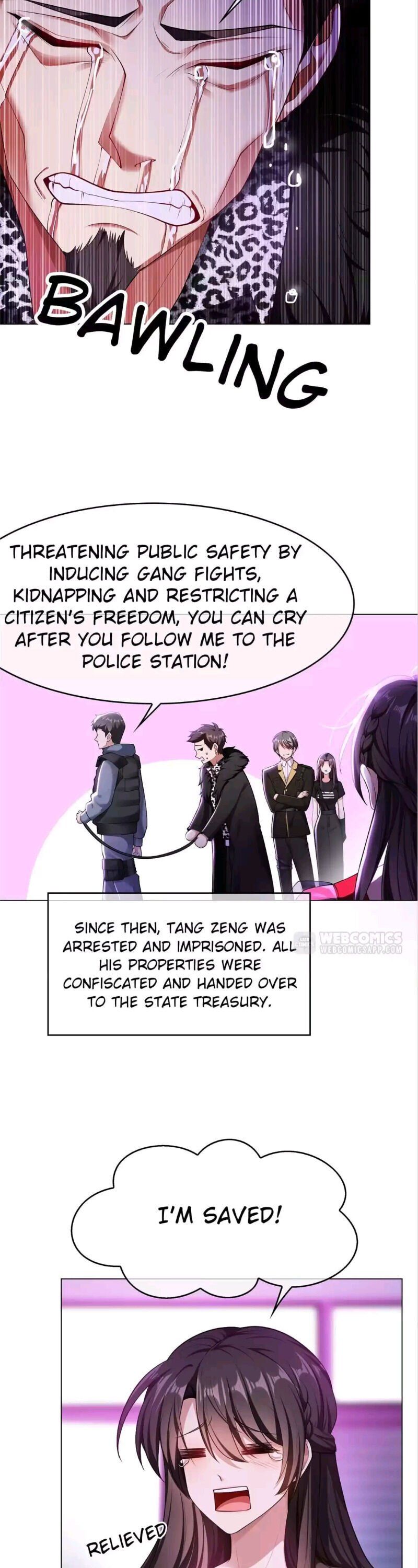 Lair & Love Game chapter 96 page 2