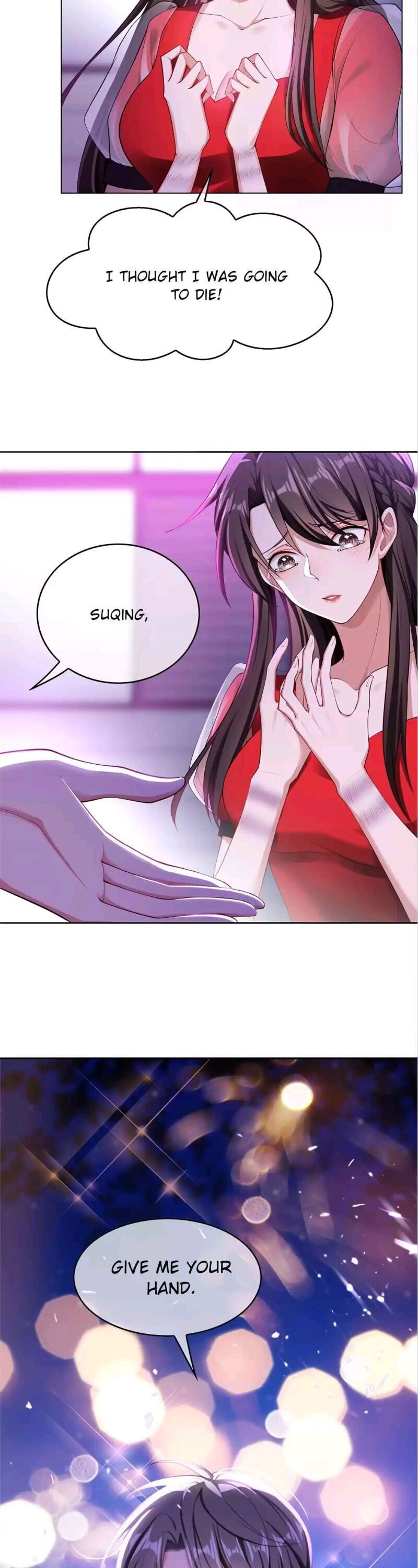 Lair & Love Game chapter 96 page 3