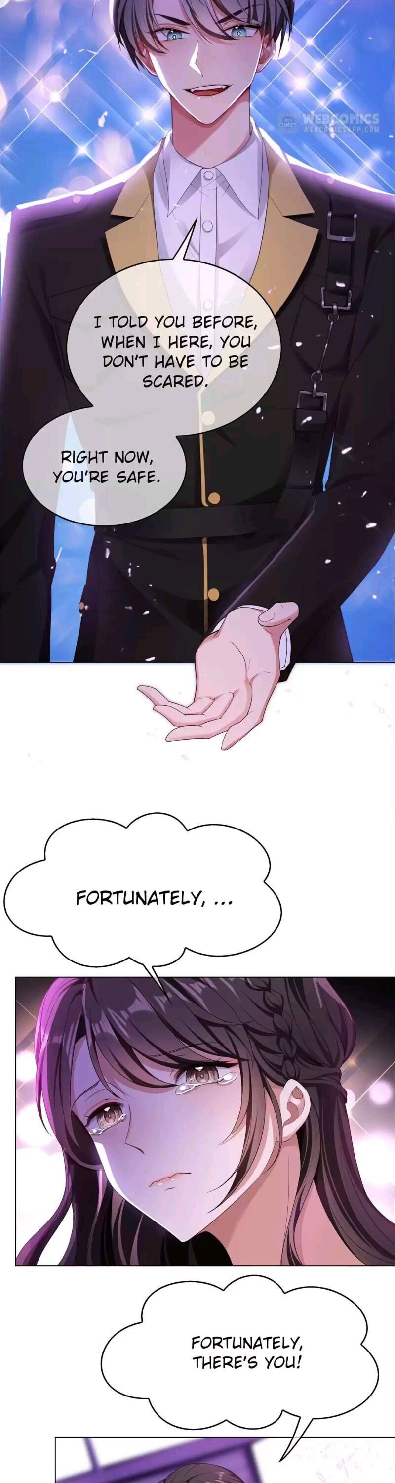 Lair & Love Game chapter 96 page 4