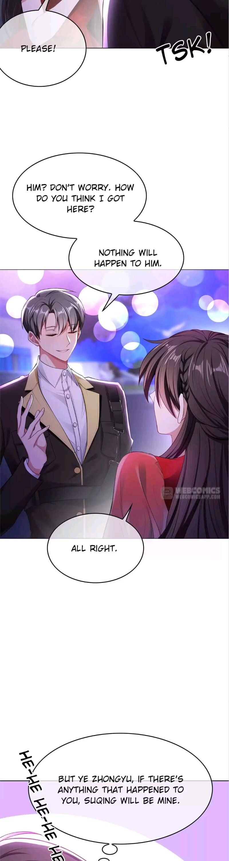 Lair & Love Game chapter 96 page 7