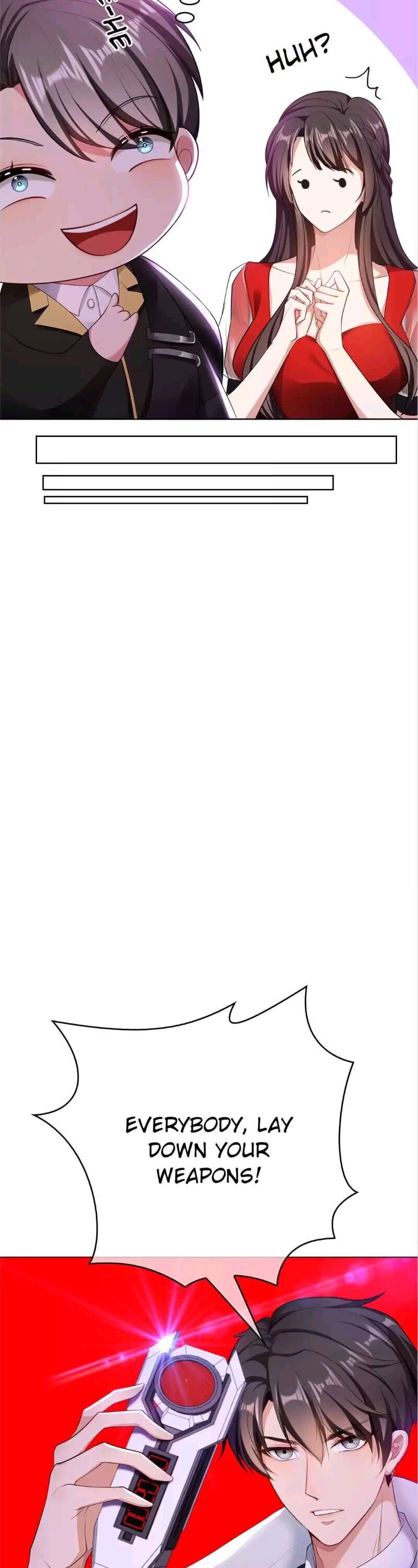 Lair & Love Game chapter 96 page 8