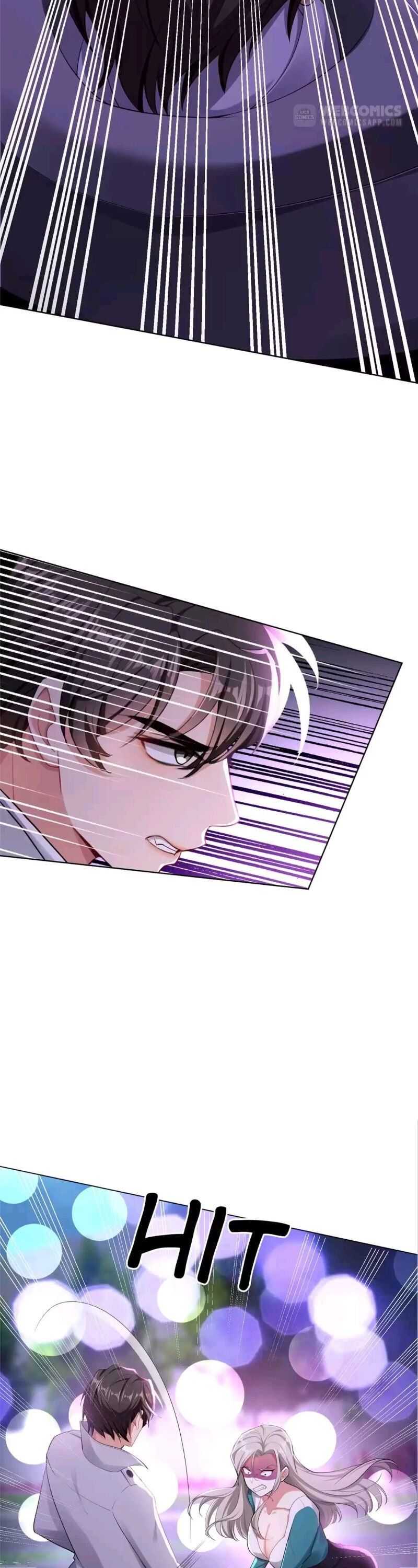 Lair & Love Game chapter 97 page 10