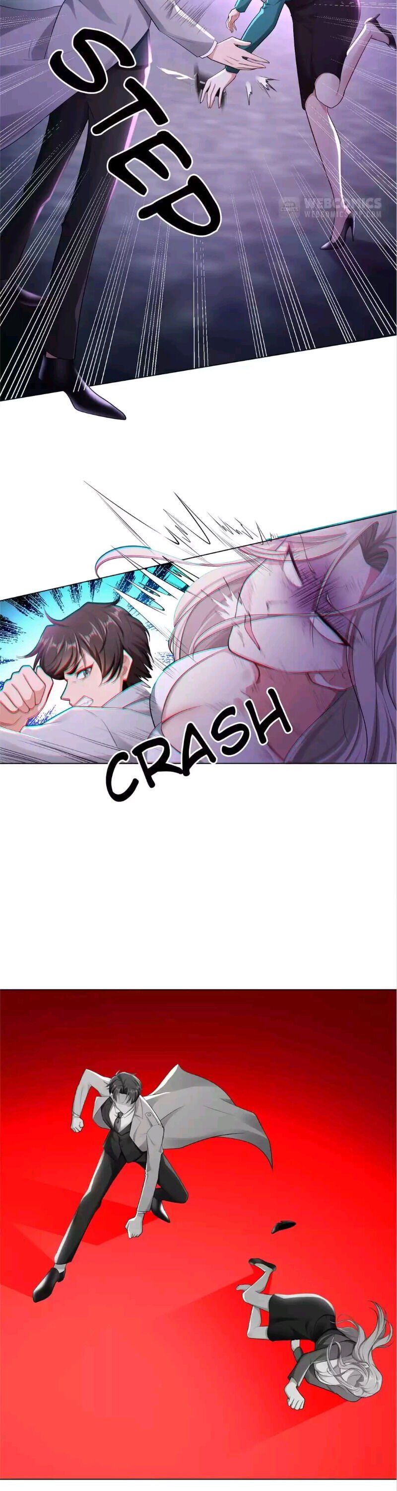 Lair & Love Game chapter 97 page 11