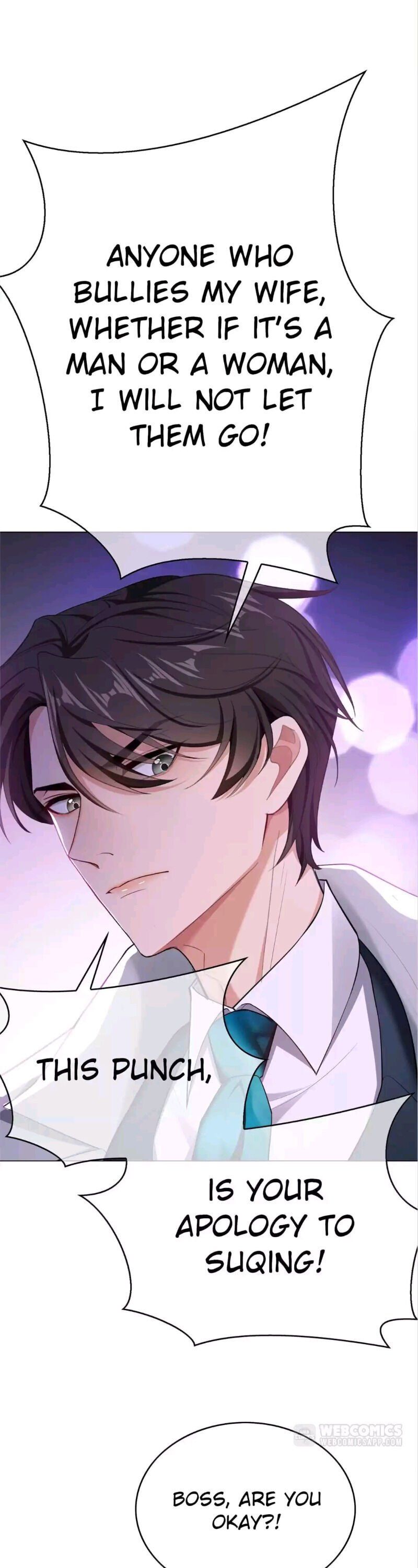 Lair & Love Game chapter 97 page 12