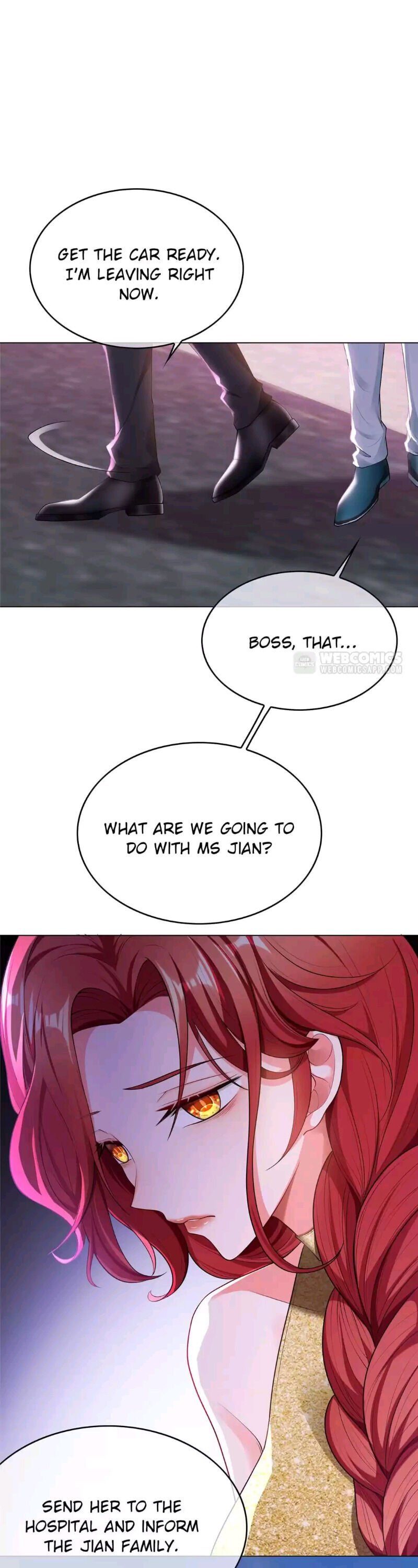 Lair & Love Game chapter 97 page 14