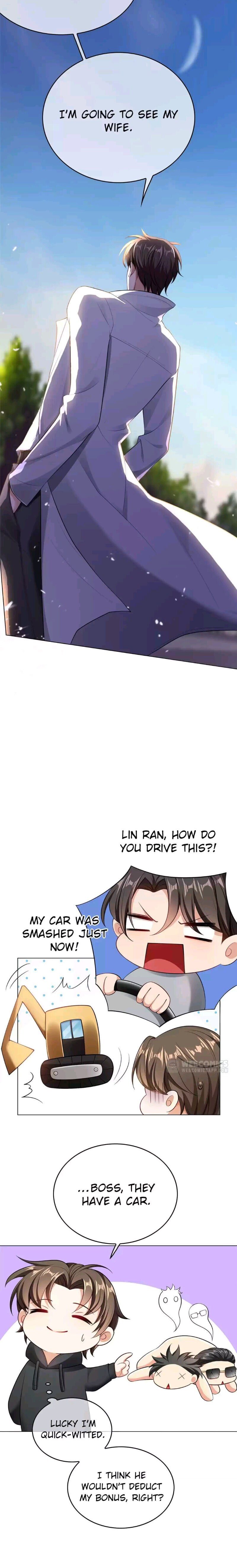 Lair & Love Game chapter 97 page 15