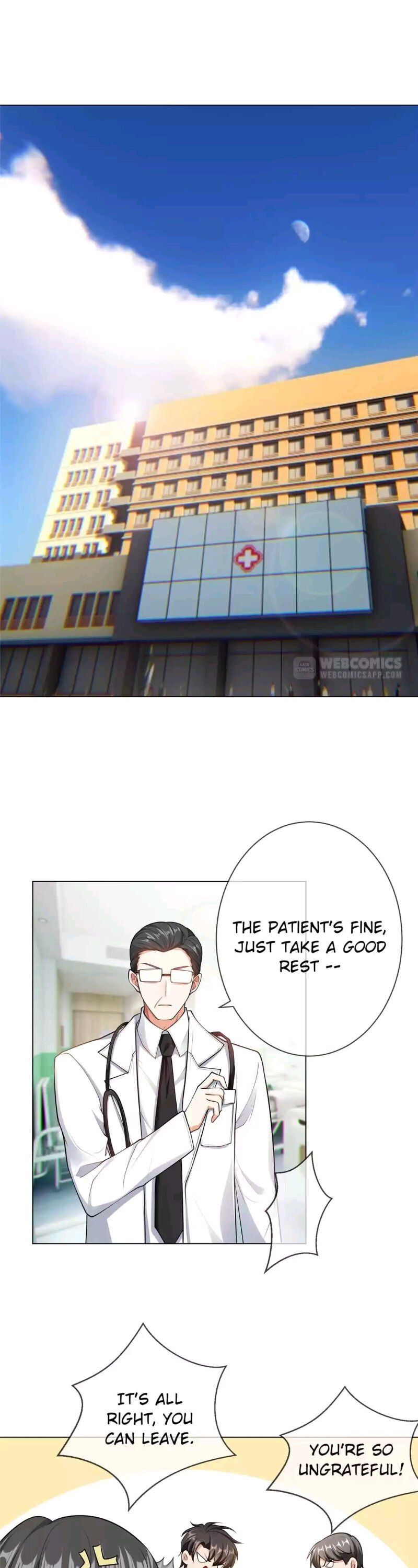 Lair & Love Game chapter 97 page 16