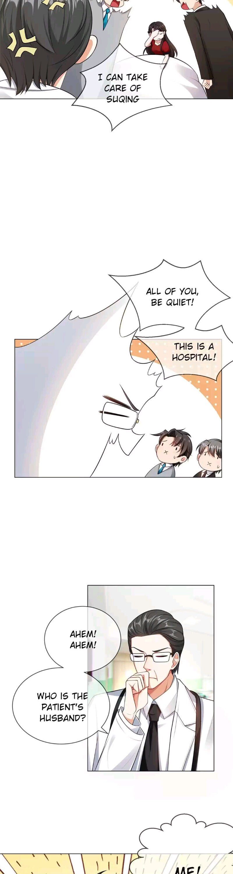 Lair & Love Game chapter 97 page 17