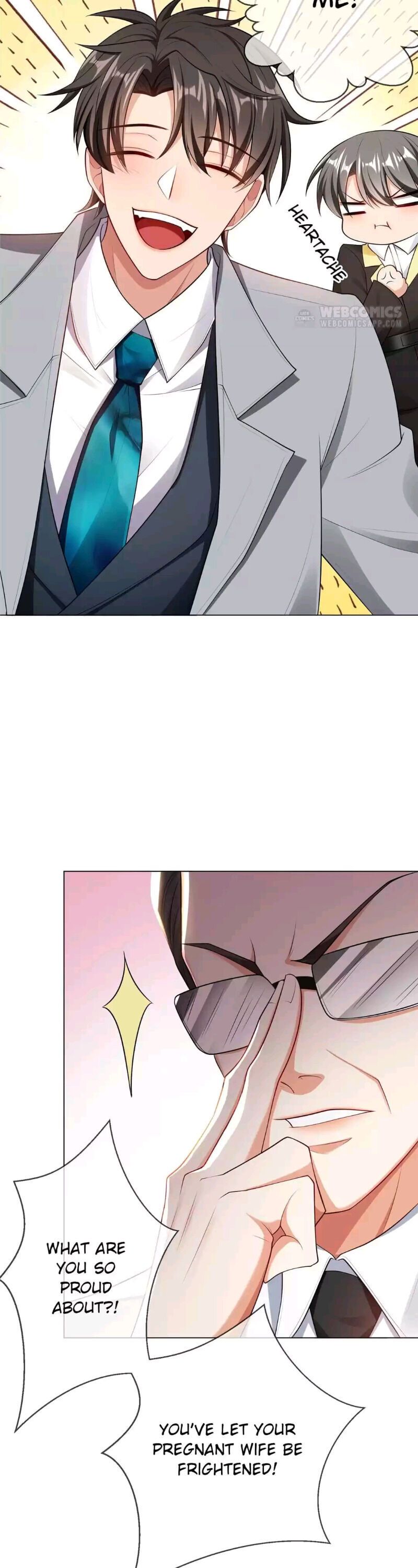 Lair & Love Game chapter 97 page 18