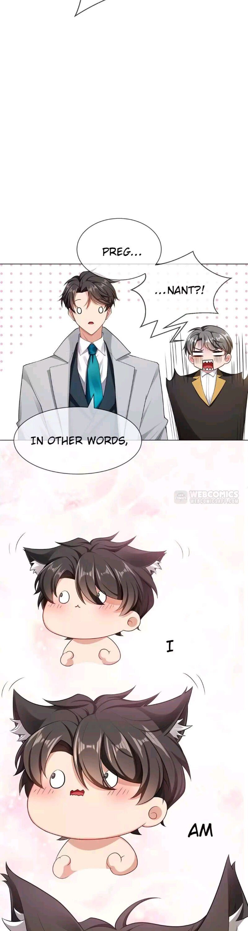 Lair & Love Game chapter 97 page 19