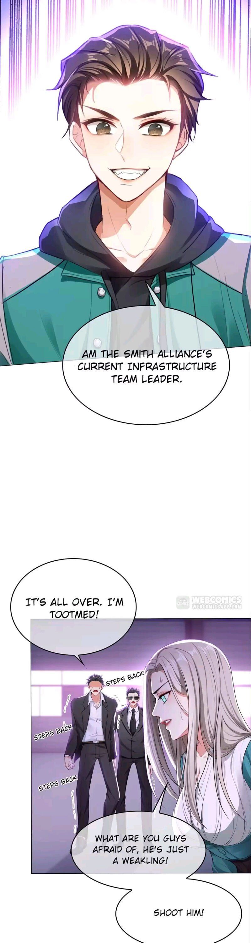 Lair & Love Game chapter 97 page 2