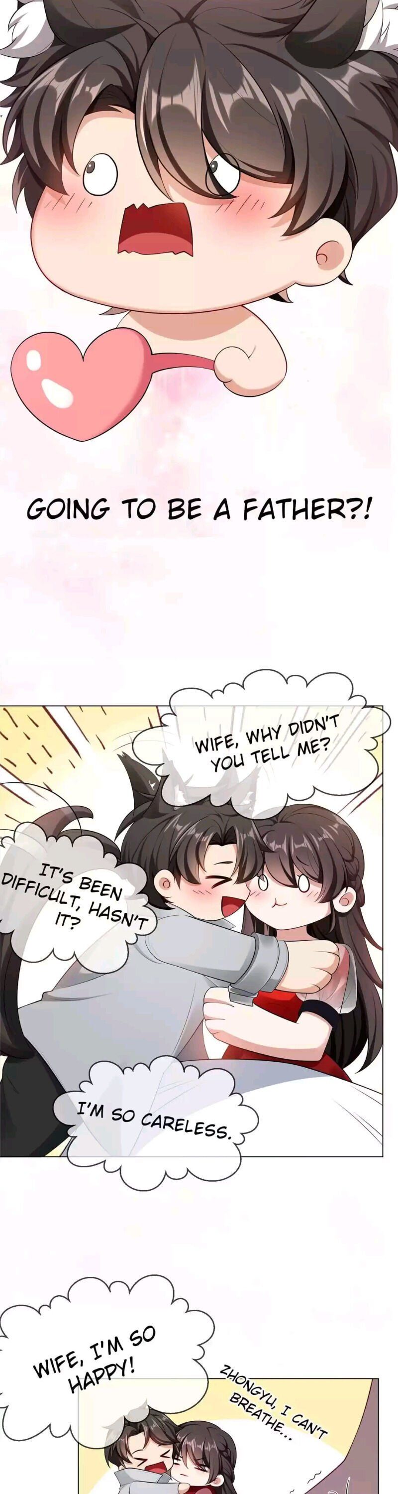 Lair & Love Game chapter 97 page 20