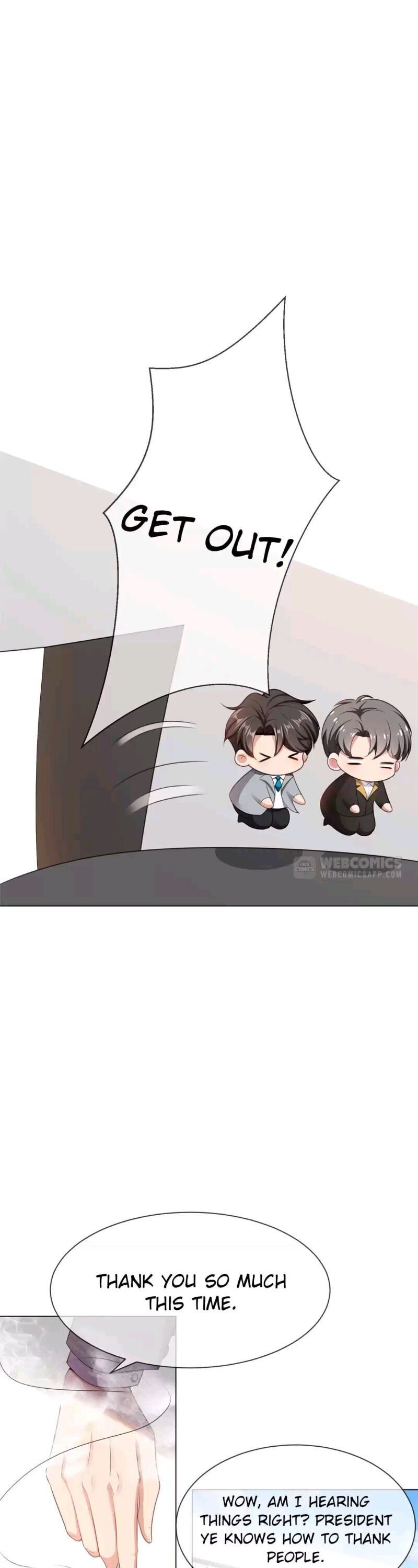 Lair & Love Game chapter 97 page 22