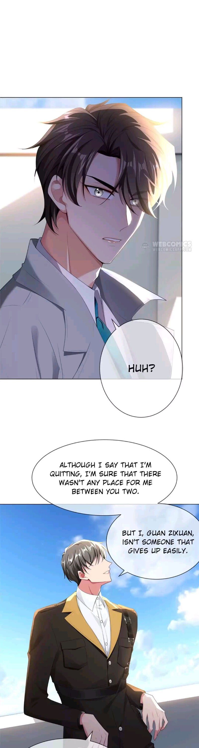 Lair & Love Game chapter 97 page 24