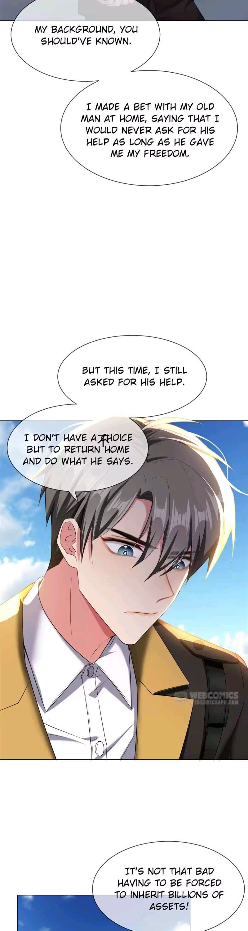 Lair & Love Game chapter 97 page 25