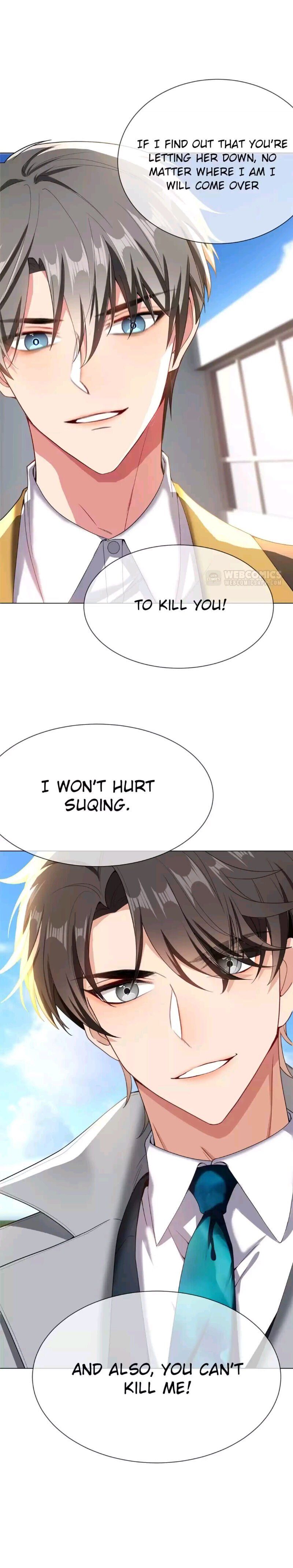 Lair & Love Game chapter 97 page 27