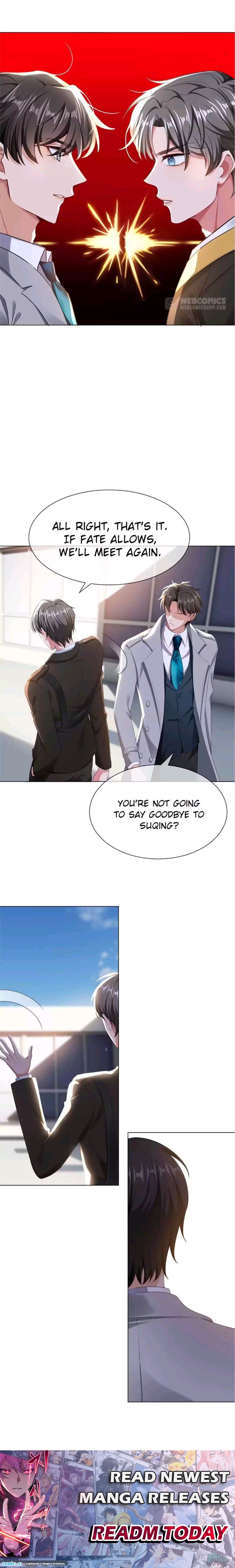 Lair & Love Game chapter 97 page 28