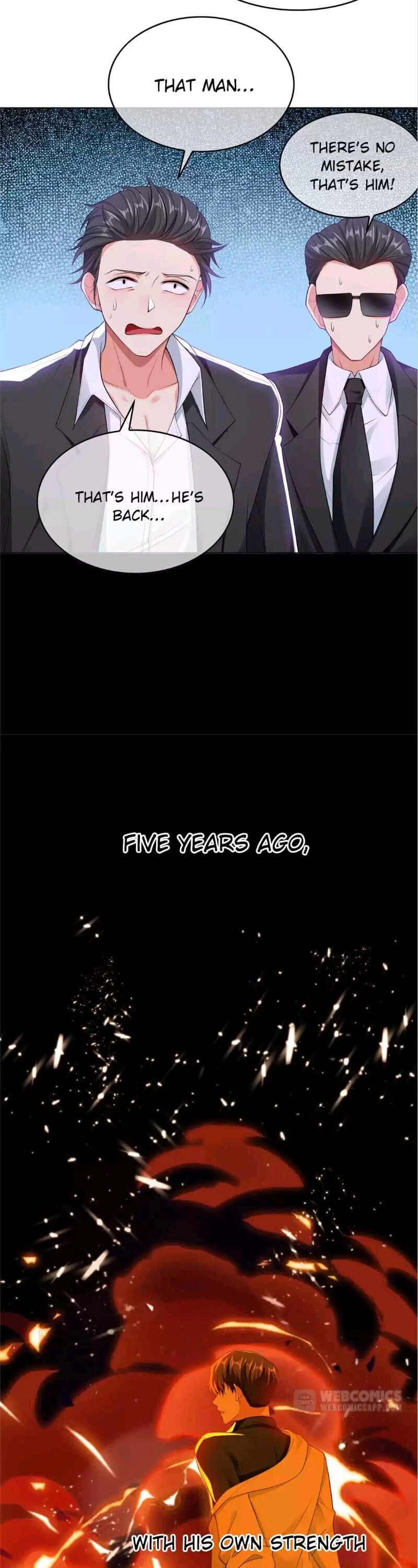 Lair & Love Game chapter 97 page 3