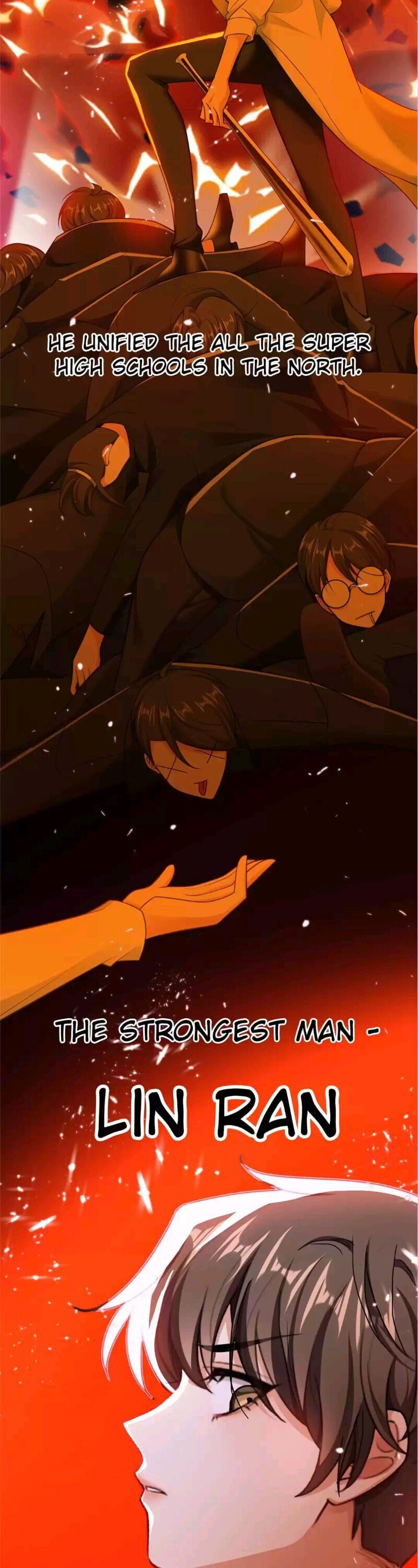 Lair & Love Game chapter 97 page 4