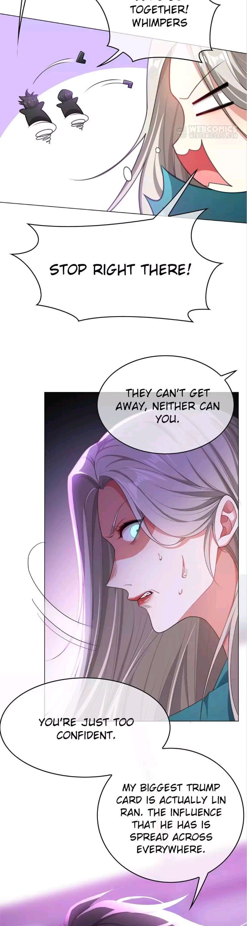 Lair & Love Game chapter 97 page 6