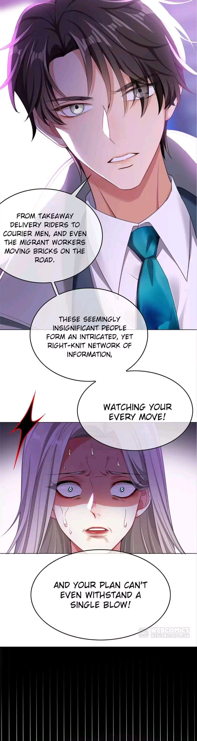 Lair & Love Game chapter 97 page 7