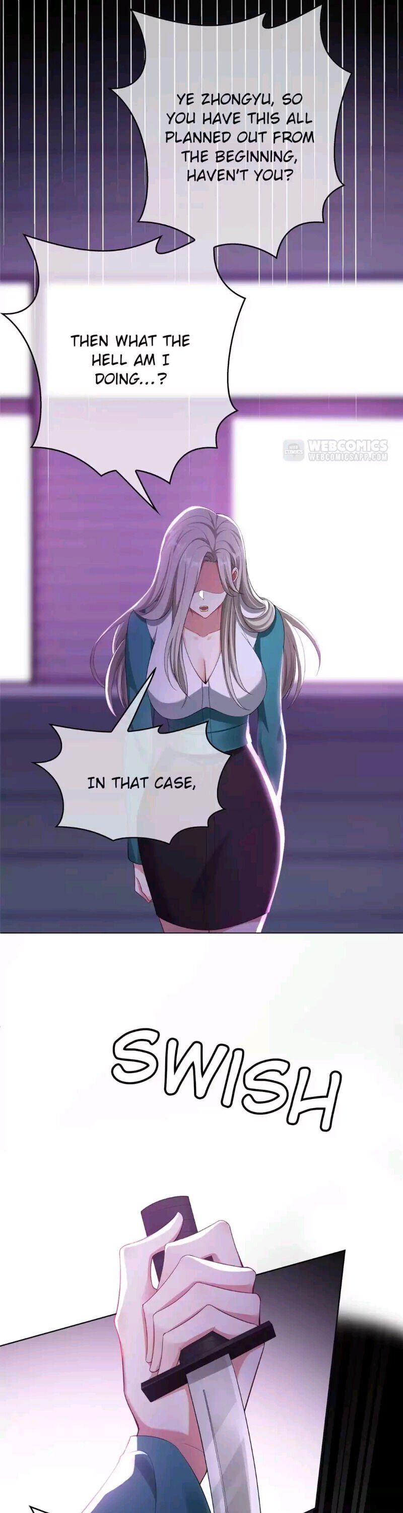 Lair & Love Game chapter 97 page 8