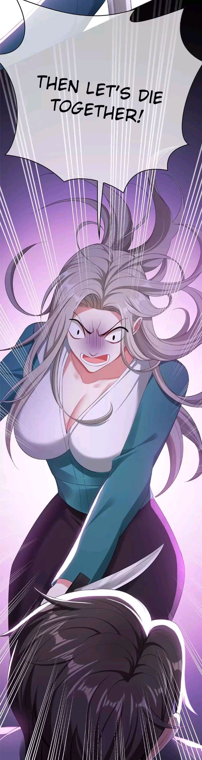 Lair & Love Game chapter 97 page 9