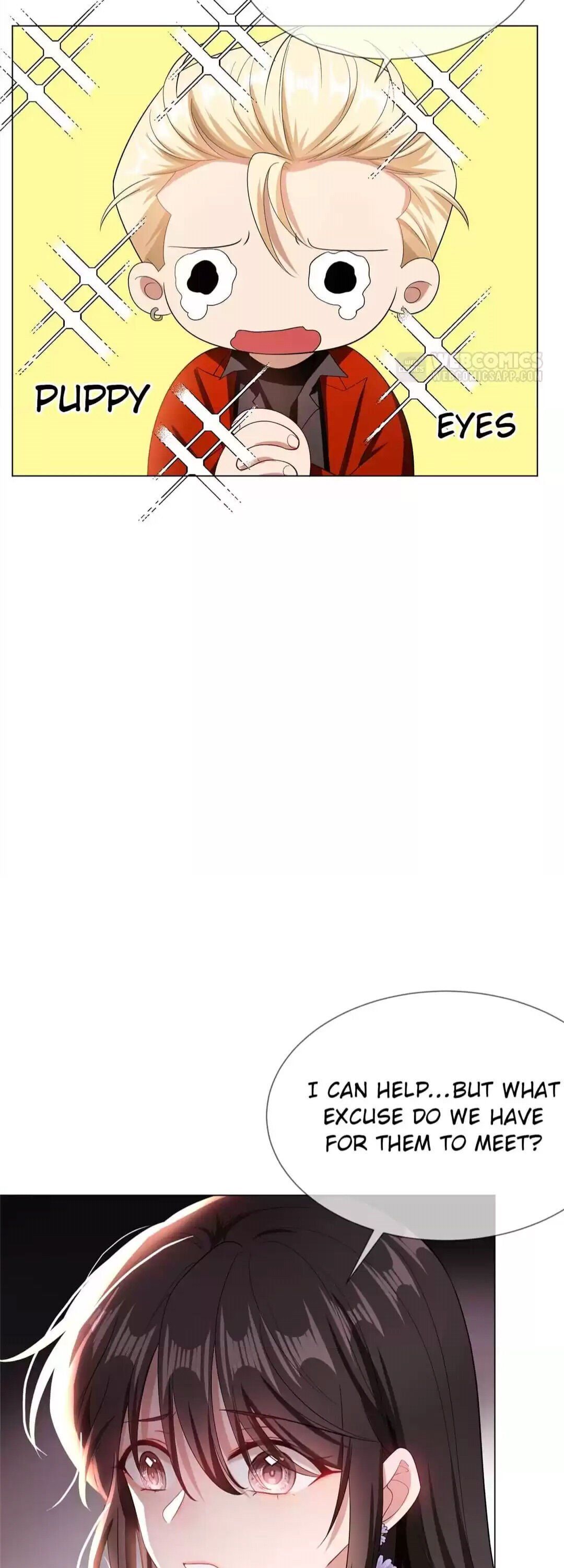 Lair & Love Game chapter 98 page 11