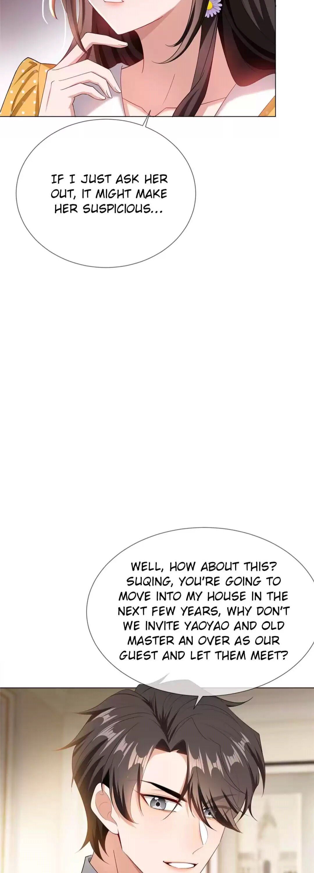 Lair & Love Game chapter 98 page 12