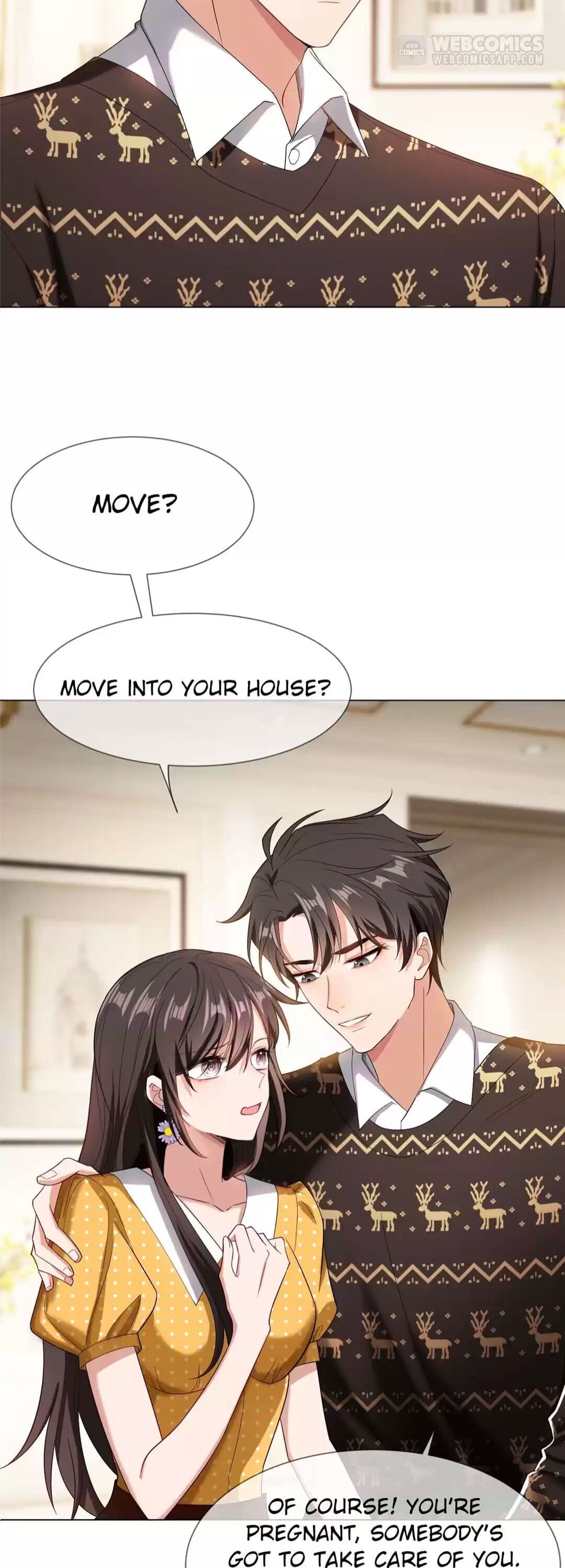 Lair & Love Game chapter 98 page 13