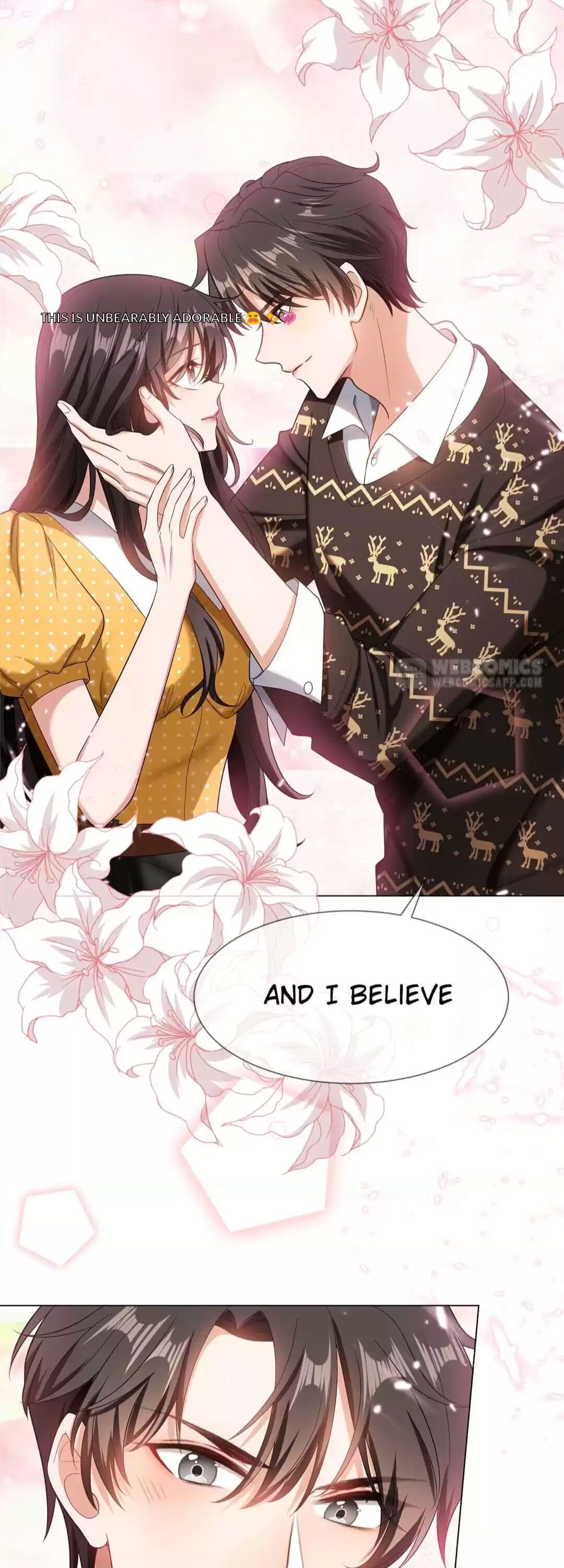 Lair & Love Game chapter 98 page 15