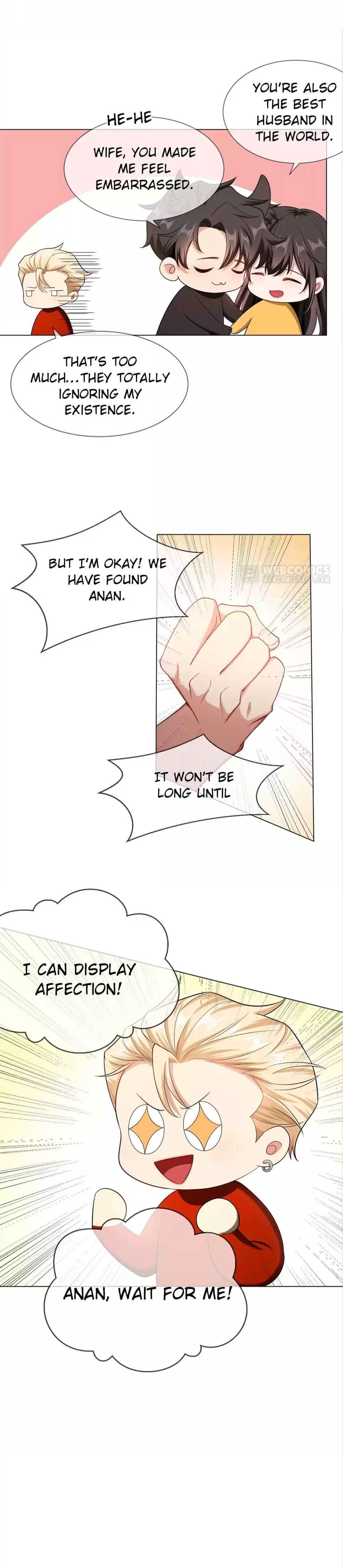 Lair & Love Game chapter 98 page 17